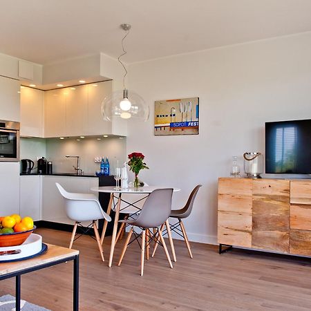 Blueapart Apartamenty Na Plazy Jastarnia Eksteriør bilde