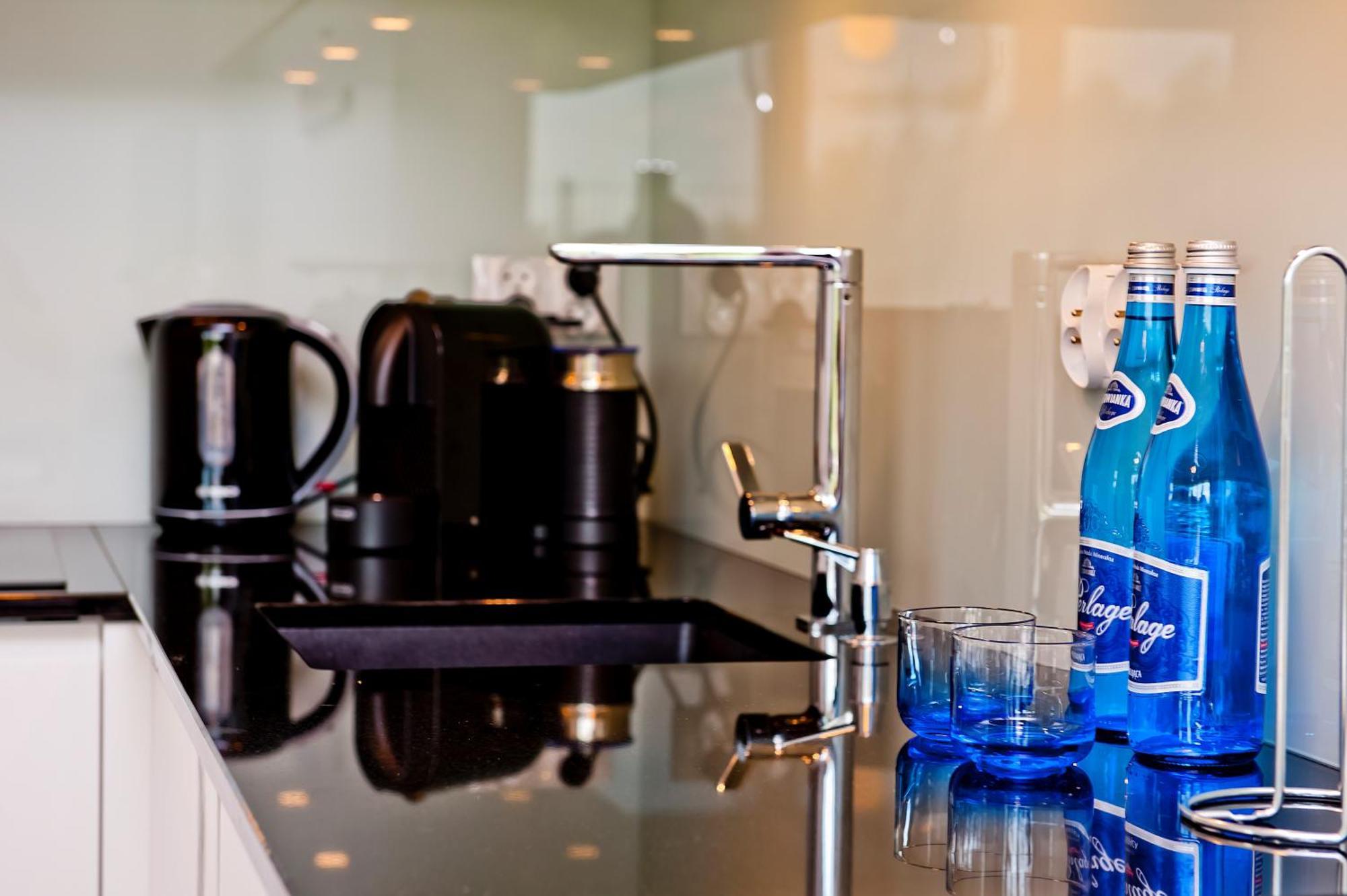 Blueapart Apartamenty Na Plazy Jastarnia Eksteriør bilde