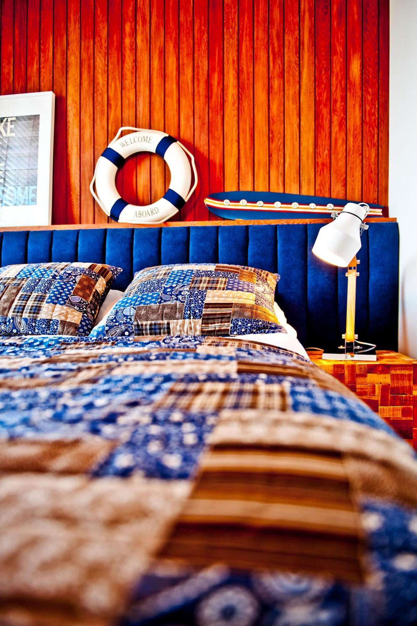 Blueapart Apartamenty Na Plazy Jastarnia Eksteriør bilde